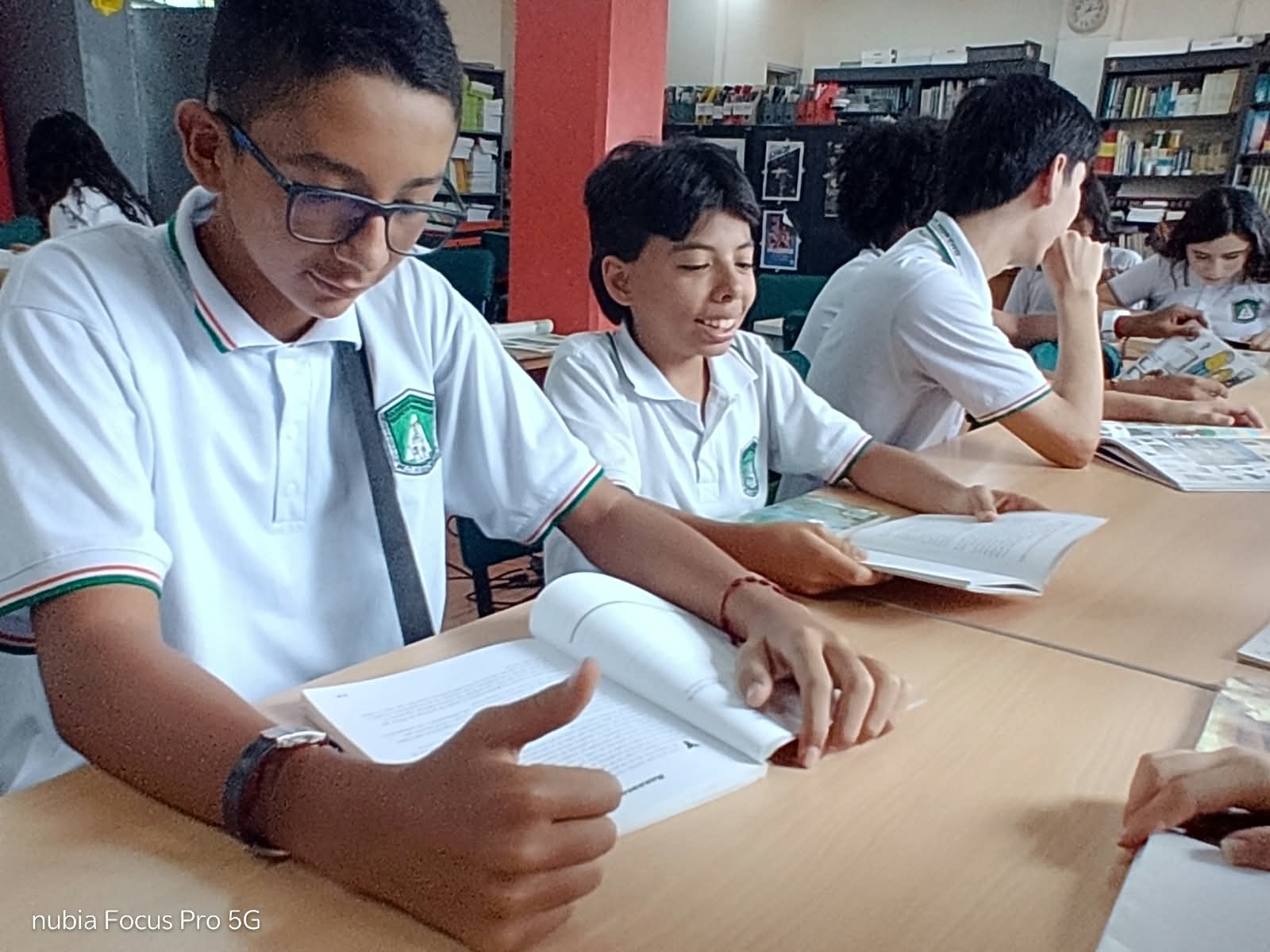 ACTIVIDADES BIBLIOTECA FELIXIANA  (12).